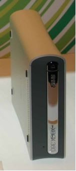 Xbox 360 Lector HD